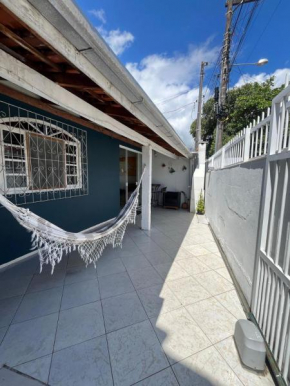 Casa bem localizada em Porto Belo